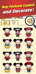 Screenshot 8: Pucca, Let's Cook! : Food Truc