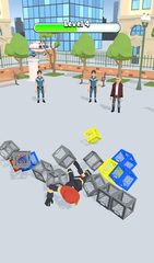 Screenshot 8: Milk Crate Challenge - Neighborhood Olympics