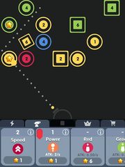 Screenshot 24: Idle Bubbles Cannon: Aim & Tap