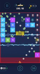Screenshot 5: Bricks n Balls - Hit The Brick