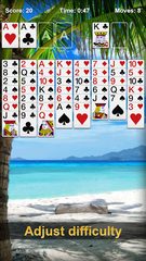 Screenshot 11: FreeCell Solitaire