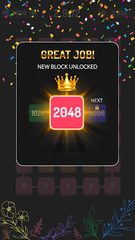 Screenshot 17: 2248 - Number Puzzle Games
