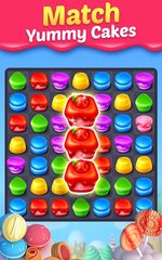 Screenshot 9: Cake Smash Mania - Match 3