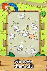 Screenshot 14: Dog Evolution: Idle Merge Game
