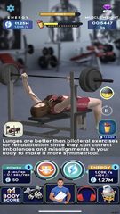 Screenshot 11: Idle Workout !