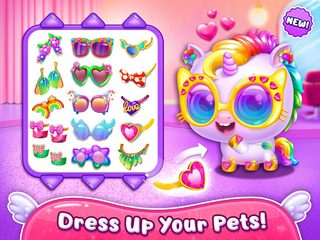Screenshot 17: Kpopsies - Hatch A Pop Star Unicorn Band