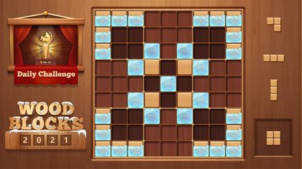 Screenshot 15: Wood Block 99 - Sudoku Puzzle