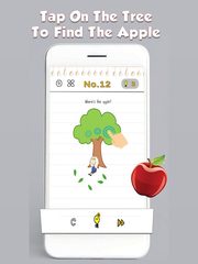 Screenshot 22: Mind Crazy: Brain Master Puzzles Blower IQ Test