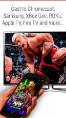 Screenshot 2: FITE - Boxing, Wrestling, MMA & More