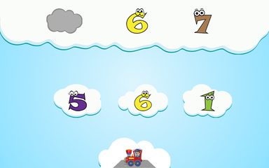 Screenshot 7: Baby Games 2+