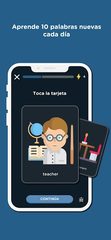 Screenshot 7: Dime Inglés-English Course