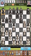 Screenshot 7: Chess Master King