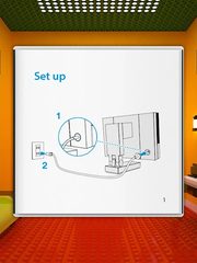 Screenshot 23: CUBIC ROOM3 -room escape-