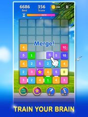 Screenshot 22: Drag n Merge: Quest