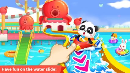 Screenshot 17: Baby Panda's Carnival