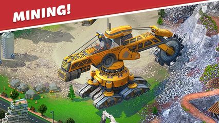 Screenshot 19: Global City: Building Games