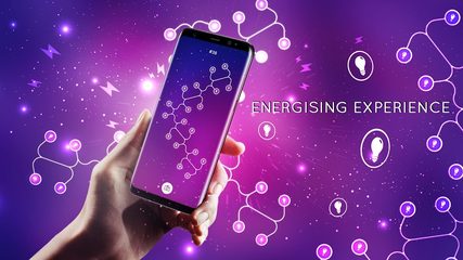 Screenshot 5: Energy: Anti-Stress Loop