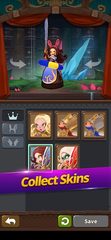 Screenshot 8: Nano Legends