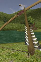 Screenshot 4: Bowmaster