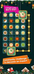Screenshot 3: Tile Onnect 3D – Pair Matching Puzzle & Free Game