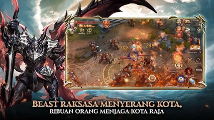 Screenshot 20: Chaos Crisis
