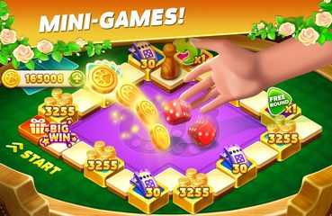 Screenshot 6: Solitaire: Texas Village