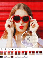 Screenshot 19: Cross Stitch Joy