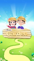 Screenshot 1: Miracle Garden
