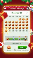 Screenshot 2: Solitaire