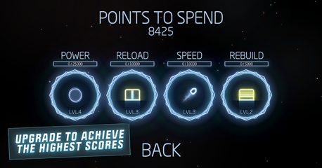 Screenshot 14: Missile Command: Recharged