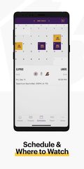 Screenshot 4: Los Angeles Lakers