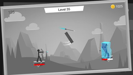 Screenshot 14: Mr Bow