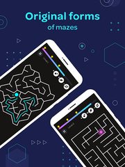 Screenshot 13: Maze Craze: Incredible Mazes Labyrinths and More