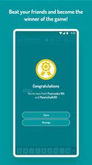 Screenshot 5: nummi - Play a Rummy game with friends