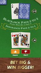 Screenshot 22: Blackjack