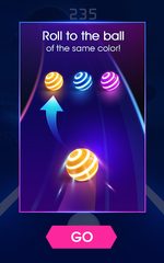 Screenshot 19: Dancing Road: Color Ball Run!