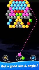 Screenshot 3: Bubble Hunter® : Arcade Game