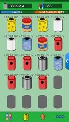 Screenshot 1: Scrap Clicker 2