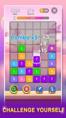 Screenshot 19: Drag n Merge: Quest