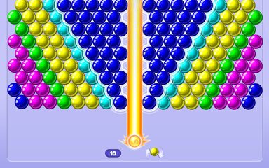 Screenshot 22: Bubble Shooter