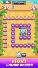 Screenshot 8: Rabbit Island - Brick Crusher