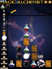 Screenshot 16: Magic Alchemist