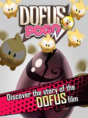 Screenshot 6: DOFUS Pogo