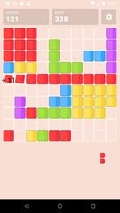 Screenshot 4: Dr.Block - Block Puzzle 1010