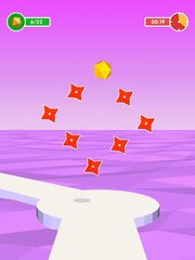 Screenshot 18: Slash Master 3D