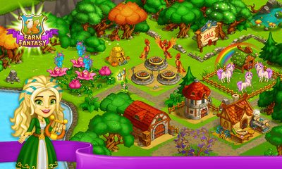 Screenshot 22: Farm Fantasy: Fantastic Beasts