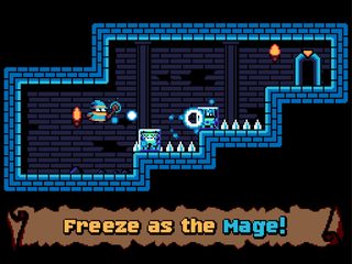 Screenshot 15: Total Party Kill