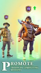 Screenshot 5: Game of Trenches: WW1 Allies