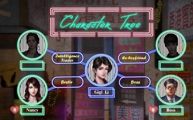 Screenshot 21: Serial: The Rainy Night Butcher
