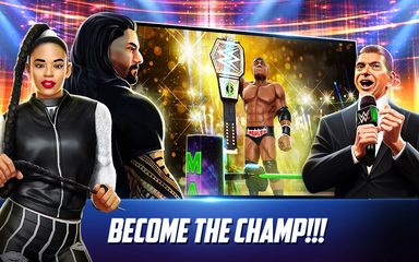 Screenshot 24: WWE Mayhem